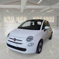 Fiat 500 1.2 Lounge 69cv
