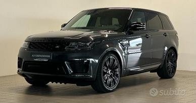 Range Rover Sport 2nd serie 3.0D l6 350 CV HS...