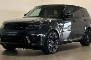Range Rover Sport 2nd serie 3.0D l6 350 CV HS...
