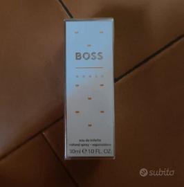 Hugo Boss Boss Orange Donna 30 ml