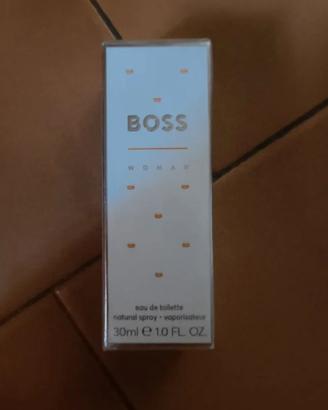 Hugo Boss Boss Orange Donna 30 ml