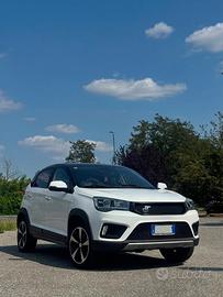 Dr 3 Bi-Fuel 1.5 Gpl adatta a neopatentati