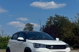 Dr 3 Bi-Fuel 1.5 Gpl adatta a neopatentati