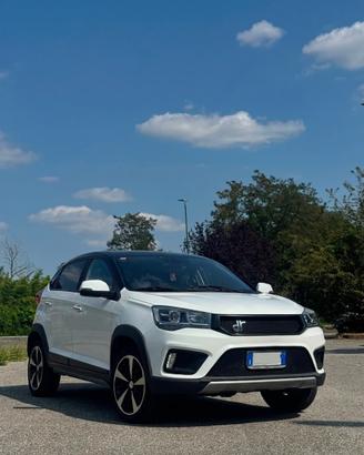 Dr 3 Bi-Fuel 1.5 Gpl adatta a neopatentati