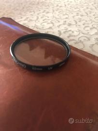 obbiettivi per macchine fotografiche