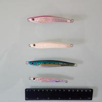 PESCA Artificiali top per spinning o popping tonno