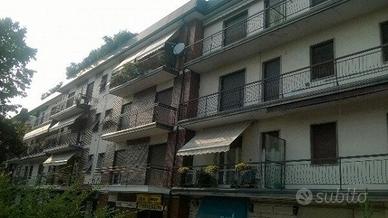 Grande bilocale in Brescia Nord - Via Oberdan