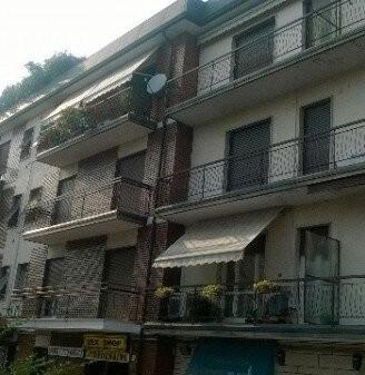 Grande bilocale in Brescia Nord - Via Oberdan