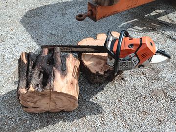 motosega STIHL 500I