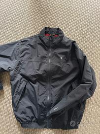 Giacca a vento giubbotto slam