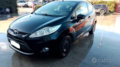 RICAMBI FORD FIESTA 3 PORTE 1.4 TDCI 2008 F6JD