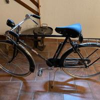 Bicicletta D'Epoca Umberto Dei Imperiale Unisex