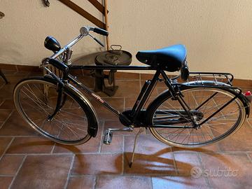 Bicicletta D'Epoca Umberto Dei Imperiale Unisex