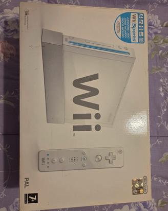 Nintendo Wii