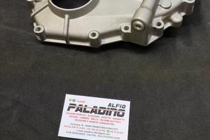 coperchio distribuzione fiat 500\126