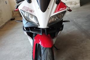 Yamaha YZF R125 - 2009