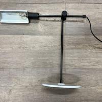 LAMPADA NUOVA VENETA LUMI DA SCRIVANIA BIANCA