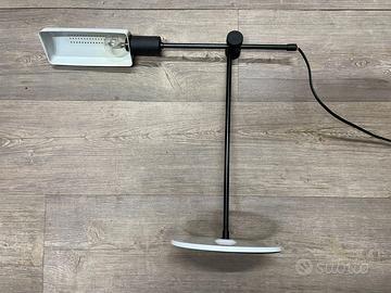 LAMPADA NUOVA VENETA LUMI DA SCRIVANIA BIANCA