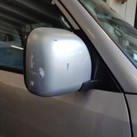 Specchio dx abbatt MITSUBISHI PAJERO del 2005