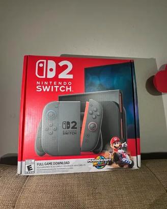 Nintendo Switch 2