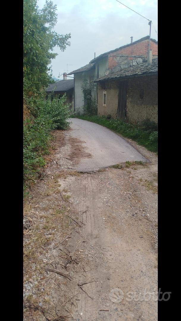 RUSTICO con TERRENO - Vista 3
