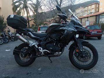 Benelli TRK 502 X - 2022 usato garantito