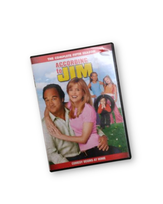La vita secondo Jim