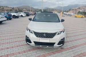 Peugeot 3008 BlueHDi 150 S&S GT Line