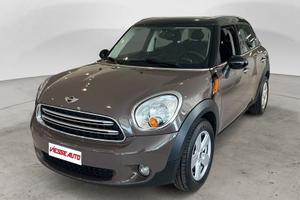 MINI Countryman Mini 2.0 Cooper D Business auto
