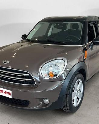 MINI Countryman Mini 2.0 Cooper D Business auto