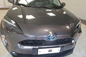 Toyota Yaris Cross 1.5 116Cv