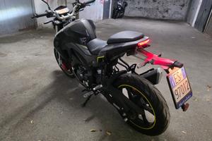 Keeway RFK 125