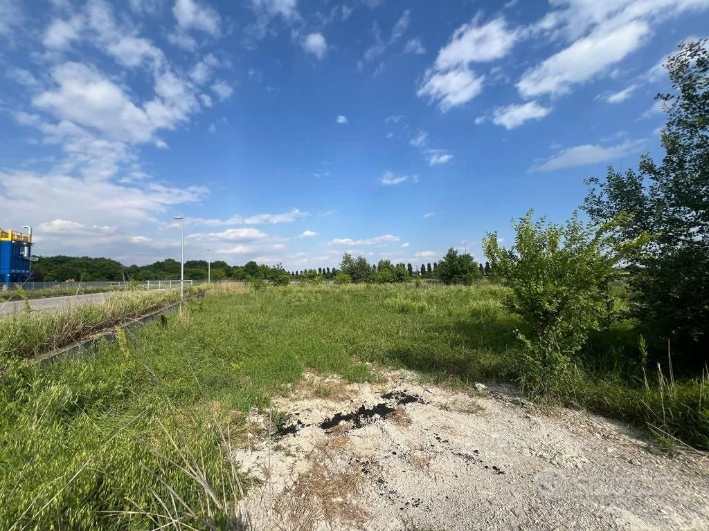 Terreno di 1000 m² a Romano di Lombardia - Vista 3