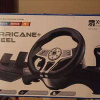 Volante PlayStation 