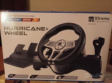 Volante PlayStation 