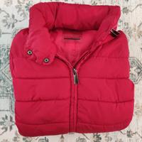 Piumino Biancoghiaccio