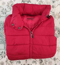 Piumino Biancoghiaccio