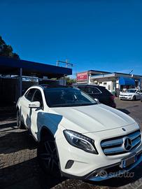 Gla 220 ENDURO 4MATIC FULL OPTIONAL