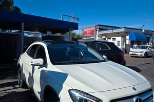 Gla 220 ENDURO 4MATIC FULL OPTIONAL