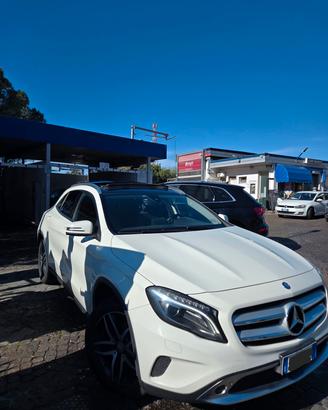 Gla 220 ENDURO 4MATIC FULL OPTIONAL