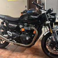 Triumph Speed Twin 1200