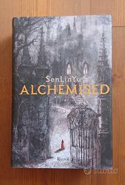Alchemised SenLinYu 