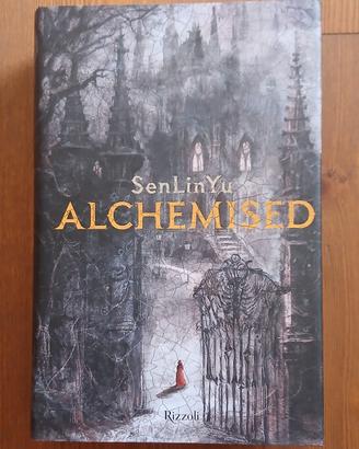 Alchemised SenLinYu 