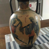 Vaso greco