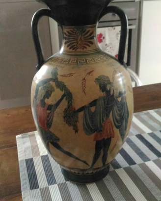 Vaso greco
