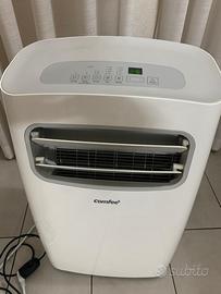 Condizionatore portatile 12000 btu