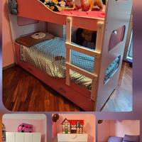 Arredo per cameretta