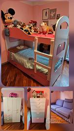 Arredo per cameretta