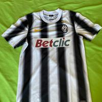 Maglia NIKE Juventus