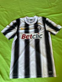 Maglia NIKE Juventus